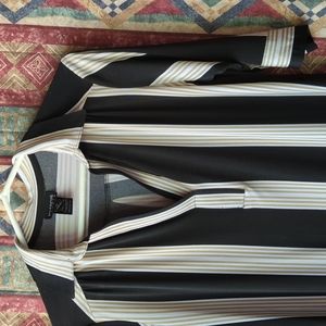 EN Focus Shirt Dress